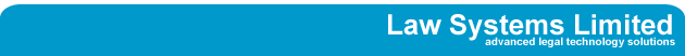 Law Systems Limited logo